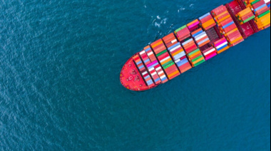 Comisión Europea Aprueba Creación de Empresa Conjunta entre MSC y NYK para Fortalecer la Logística Global