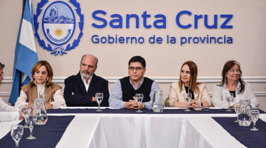 Astillero de Caleta Paula operará hasta 8 buques en simultáneo tras la ampliación