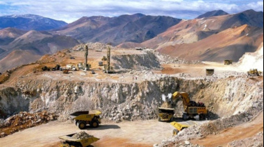Modificación de la Ley de Glaciares: clave para el despegue de la minería de cobre en Argentina