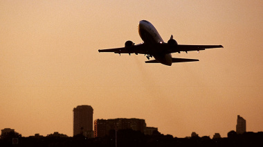 Nueva conectividad aérea transpacífica optimiza rutas entre Asia y Sudamérica