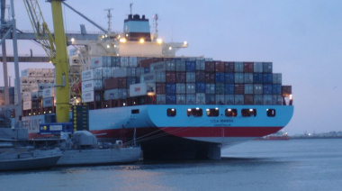 La industria naviera global enfrenta la cancelación de viajes marítimos: 64 itinerarios suspendidos en un mes