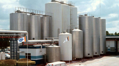 Brasil reactiva investigación por dumping contra la leche en polvo argentina y uruguaya