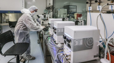 Habilitación de vanguardia: nueva planta de vacunas veterinarias en Pilar refuerza capacidad productiva argentina