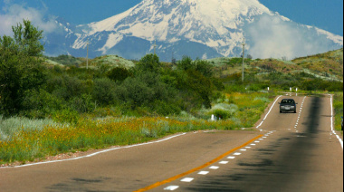 Licitación impulsa la infraestructura energética en Valle de Uco para su desarrollo productivo