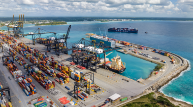 DP World Dominicana refuerza la seguridad logística y portuaria