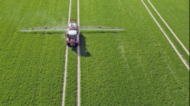 La demanda de fertilizantes en Argentina cae por los precios locales pese a la baja internacional