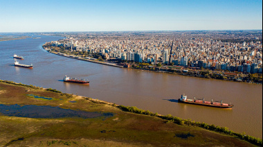 La exportación de aceites vegetales supera las 7 millones de toneladas impulsada por la demanda de India