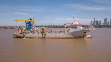 Licitación de la Hidrovía: ANPYN impone exigentes filtros éticos y financieros que restringen la competencia a gigantes globales