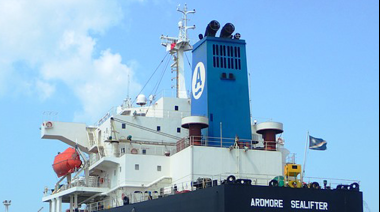 Naviera Ardmore adopta la aplicación SteelCorr con IA para optimizar el mantenimiento de su flota