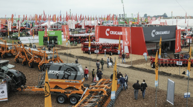 Lanzamiento de AgroActiva 2026: impulso al sector agroindustrial con Banco Nación