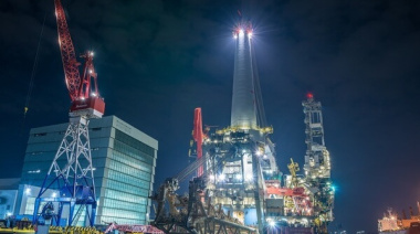 Huisman se une a PEMA para impulsar innovación y sostenibilidad en la industria portuaria