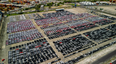 Brasil: Puerto de Suape avanza en el arrendamiento de su Terminal Vehicular