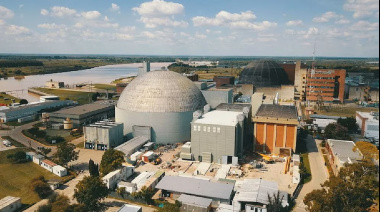 Argentina crea la Secretaría de Asuntos Nucleares y traspasa la CNEA a Economía