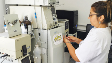 Certifican nuevos bioproductos de FAUBA, INTA y CONICET para impulsar la sostenibilidad