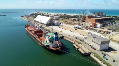 Puerto Quequén: el Directorio avanzará en la designación de autoridades interinas para asegurar la gestión