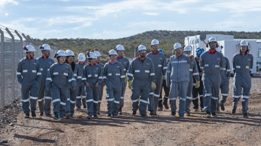 Neuquén fortalece la fiscalización de la ingeniería provincial