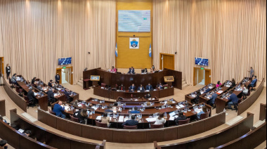 Neuquén aprueba Presupuesto 2026 con superávit fiscal