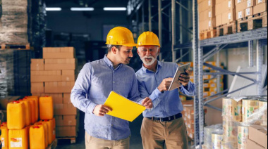 Reconfiguración en la logística de América Latina ante disrupciones globales