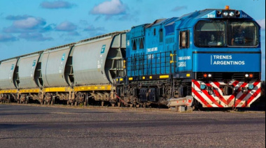 Argentina redefine el cronograma para la privatización del ferrocarril Belgrano Cargas