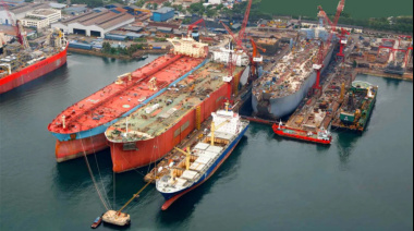 Chipre y Malta instan a proteger el sector marítimo legítimo ante sanciones a Rusia