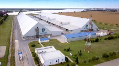 Nutrien sella la venta del 50% de Profertil a Adecoagro y ACA