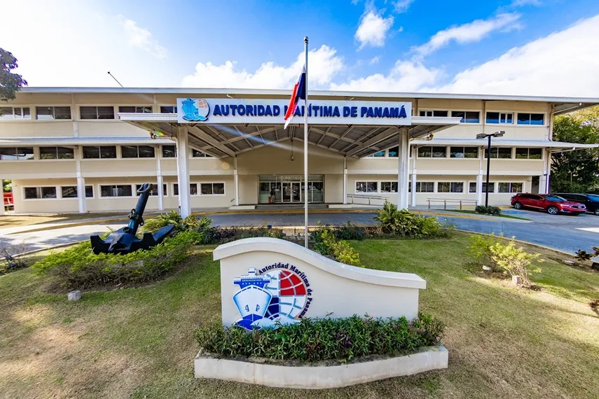 Autoridad Marítima de Panamá implementa códigos QR para fiscalización inmediata de licencias