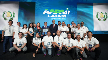 Guatemala consolida su sistema portuario: Avances legislativos y foco en la protección y formación