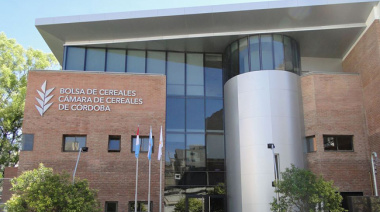 La Bolsa de Cereales de Córdoba lanza plataforma blockchain para el mercado de créditos de carbono