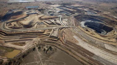 Vicuña Pampa se perfila como un futuro centro cuprífero en Catamarca