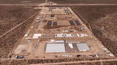 Impulso a Vaca Muerta: el Gobierno incorpora la fase exploratoria de hidrocarburos al RIGI