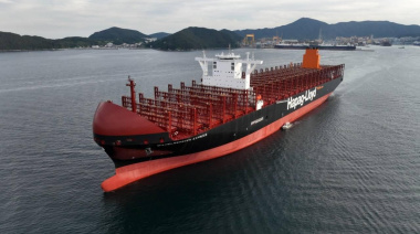 Gemini Cooperation potencia su red en el norte de Europa: Wilhelmshaven se suma a la ruta con Asia