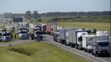 Eficiencia logística: particularidades del CIP santafesino para reordenar el transporte automotor de cargas