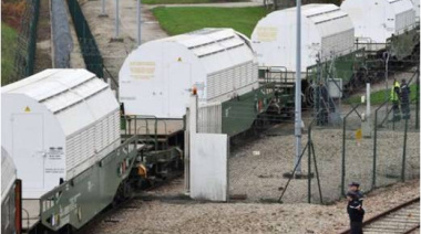 Argentina actualiza la regulación del transporte de material radiactivo a estándares OIEA