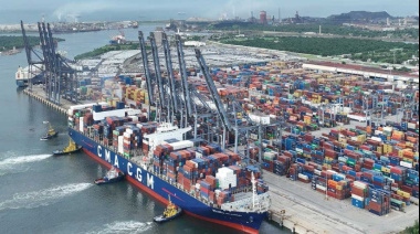 México: Horarios portuarios restringidos: ¿Riesgo de cuello de botella en la logística mexicana?