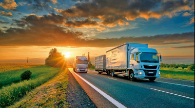 El Transporte Sostenible en el centro: La ONU lanza un plan Decenal (2026-2035) de bajas emisiones