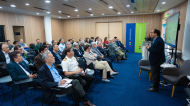 Gobernanza portuaria en Chile: El debate normativo a 28 años de la Ley 19.542 y los desafíos del sector