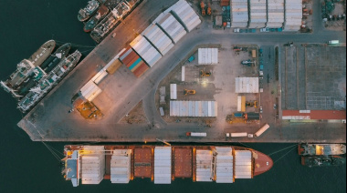 Se declaró desierta la licitación para concesionar la Terminal de Contenedores de Mar del Plata