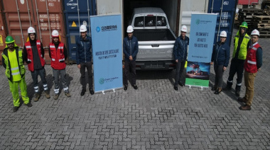 El avance de los contenedores sobre el buque Ro-Ro para la importación de vehículos