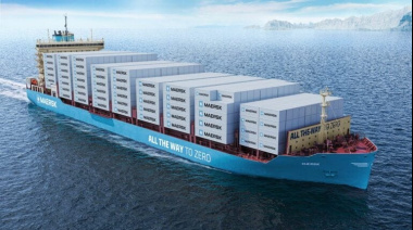 Maersk: Las aduanas de América del Norte enfrentarán cinco transformaciones en 2026 que exigen una planificación estratégica