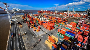 El plan de la CERA para duplicar las exportaciones y normalizar la competitividad argentina