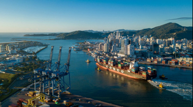 Brasil anuncia primera subasta de 2026 con inversiones por R$ 229 millones en cuatro terminales