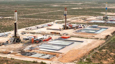 Operaciones en Rincón de los Sauces bajo la lupa tras una seguidilla de sismos vinculados al fracking