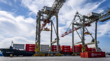 Santander aprueba prórroga para la terminal de Boluda vinculada a una inversión de 4,2 millones de euros