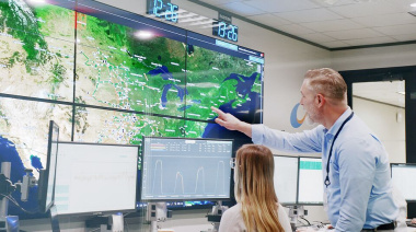 Wärtsilä: 191 años de innovación finlandesa al servicio de la industria marítima y portuaria de Argentina