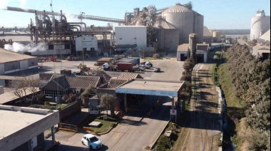 Se oficializó el traspaso de Vicentin: La Justicia validó definitivamente la propuesta del Grupo Grassi