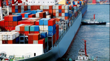 Seguridad Marítima: Se oficializó la vigencia de la Enmienda 42/24 del Código IMDG