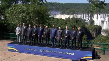 La UE posterga la firma con el Mercosur por la fuerte presión del agro europeo