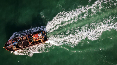 El CFP solicitó al INIDEP analizar una campaña científica en área de veda rionegrina