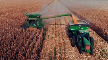 Repunte agroindustrial: El sector acumula un crecimiento del 8,8% y supera los US$ 46.400 millones