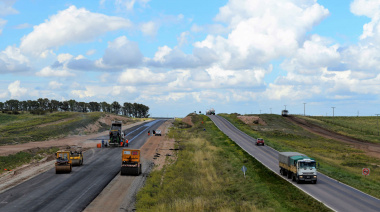 Mejoras en el acceso portuario: El CGPBB licita la ingeniería para la renovación de las Rutas 252 y A013